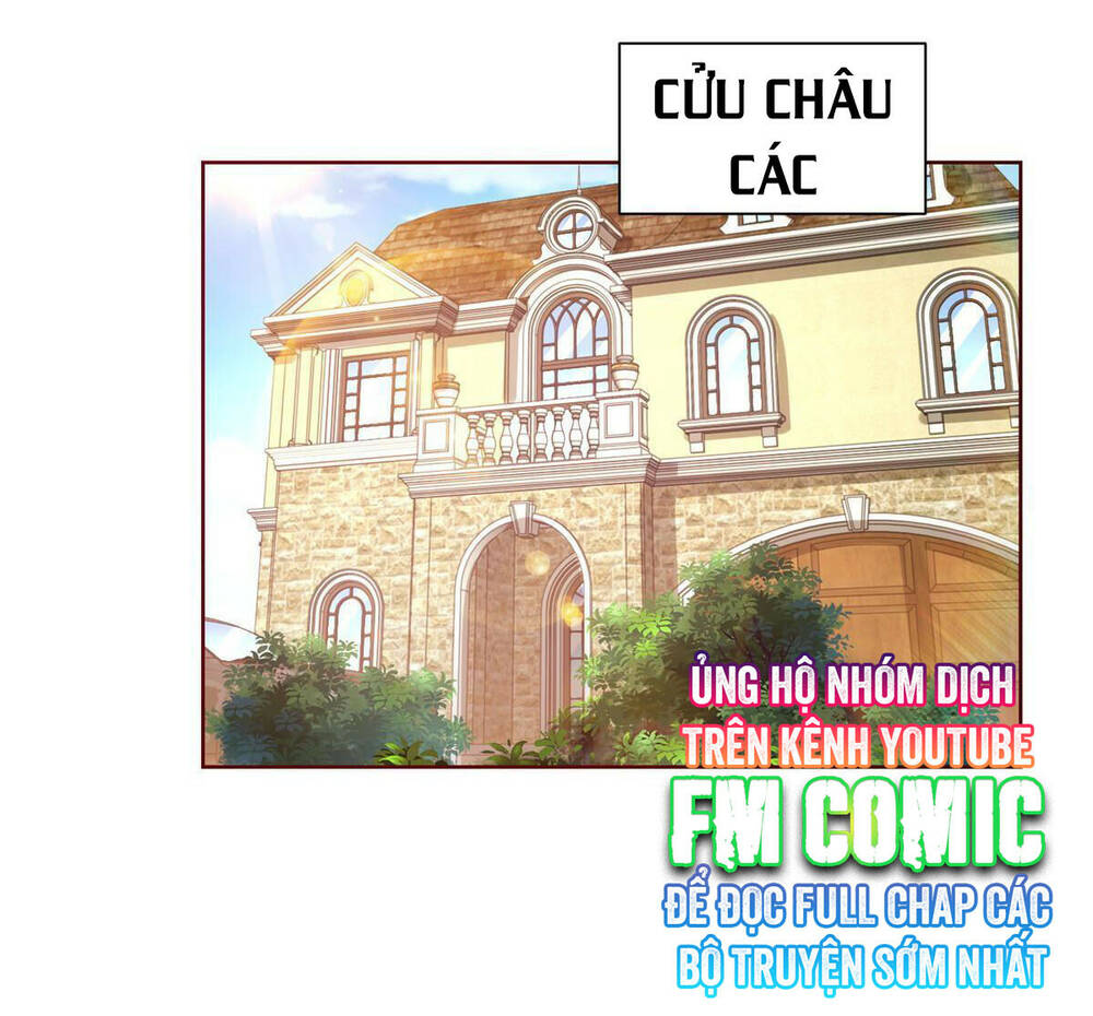 Mỗi Tuần Ta Có Một Nghề Nghiệp Mới: Chapter 227