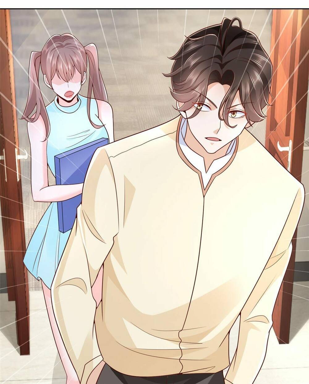 Mỗi Tuần Ta Có Một Nghề Nghiệp Mới: Chapter 231