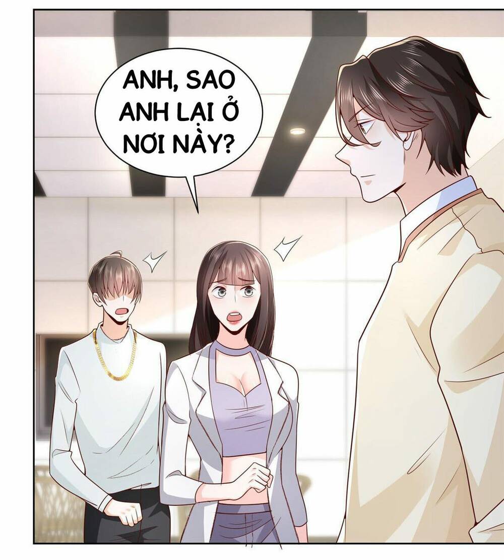Mỗi Tuần Ta Có Một Nghề Nghiệp Mới: Chapter 231