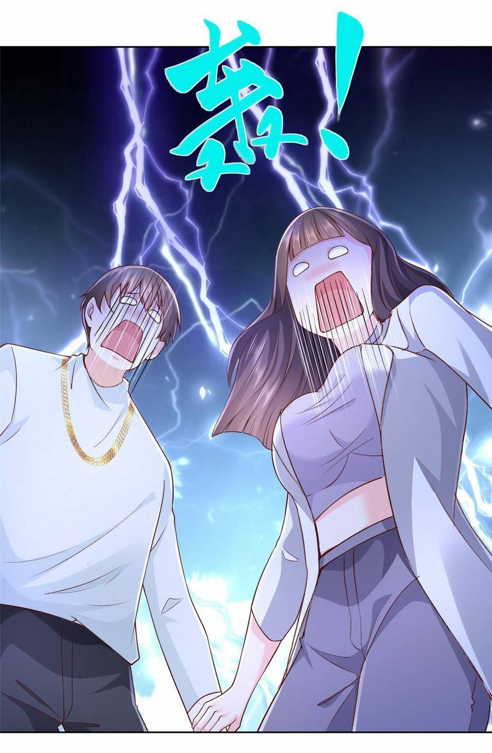 Mỗi Tuần Ta Có Một Nghề Nghiệp Mới: Chapter 231