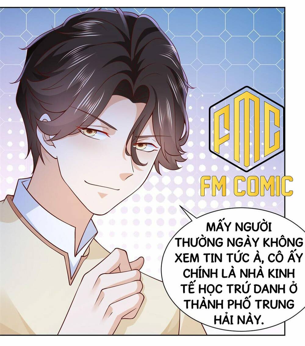 Mỗi Tuần Ta Có Một Nghề Nghiệp Mới: Chapter 231