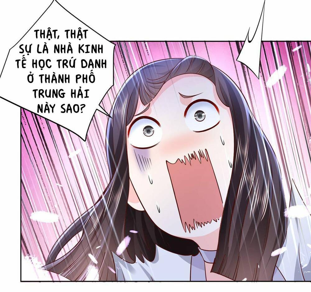 Mỗi Tuần Ta Có Một Nghề Nghiệp Mới: Chapter 231