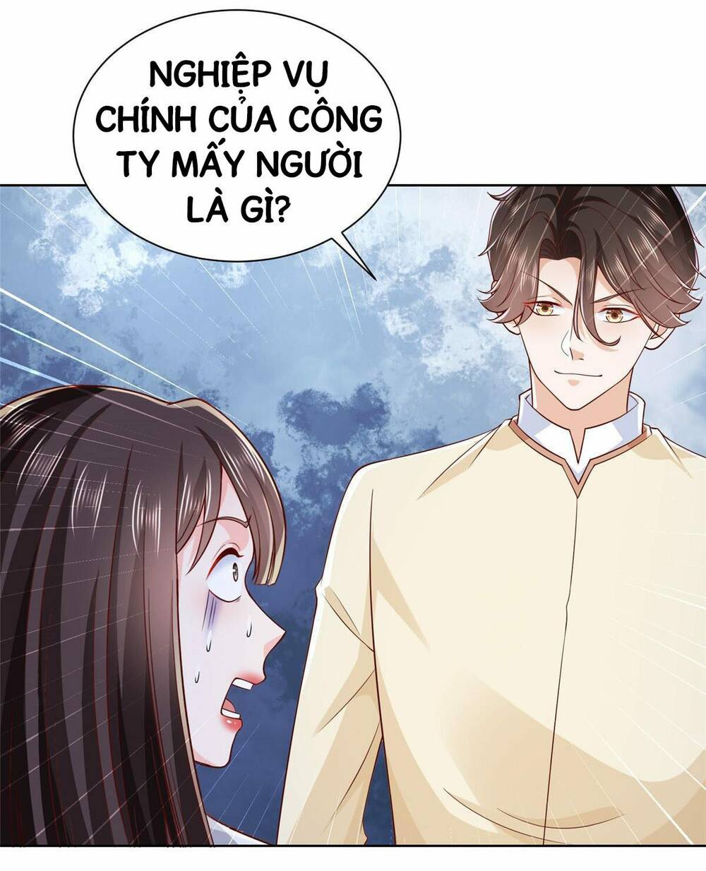 Mỗi Tuần Ta Có Một Nghề Nghiệp Mới: Chapter 231
