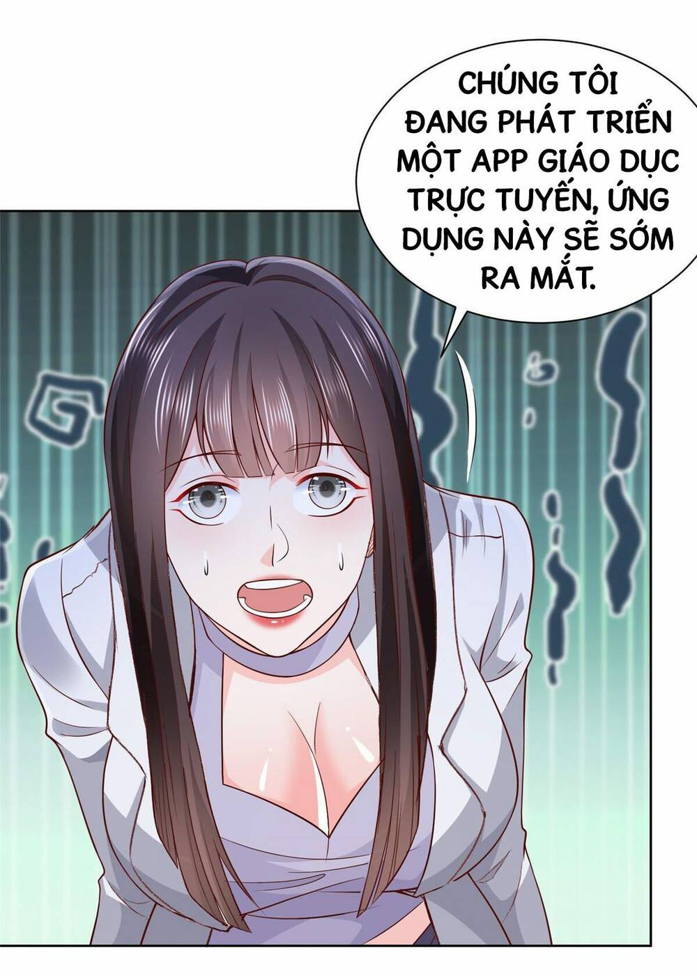 Mỗi Tuần Ta Có Một Nghề Nghiệp Mới: Chapter 231