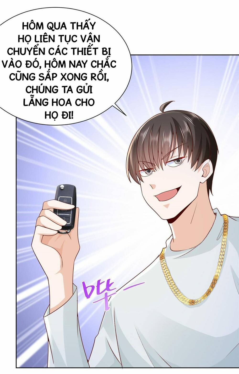 Mỗi Tuần Ta Có Một Nghề Nghiệp Mới: Chapter 231