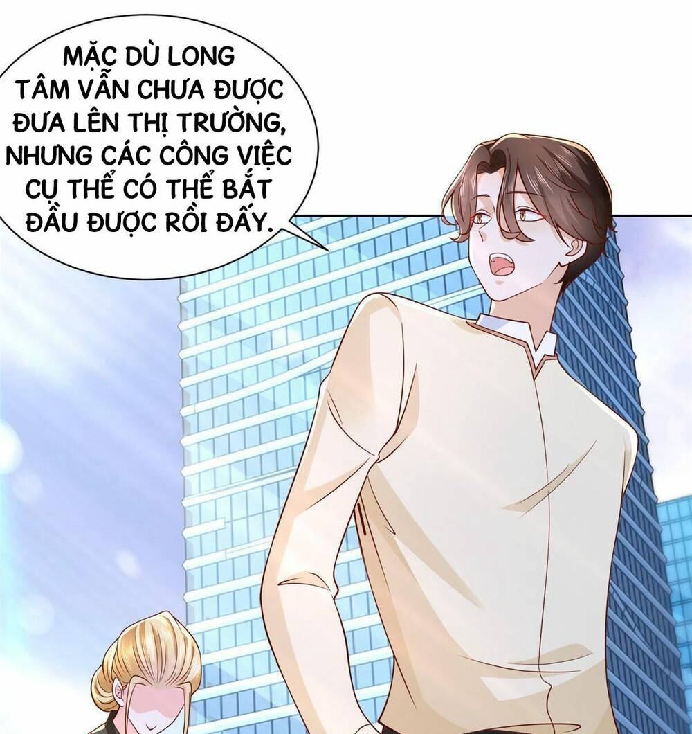 Mỗi Tuần Ta Có Một Nghề Nghiệp Mới: Chapter 231