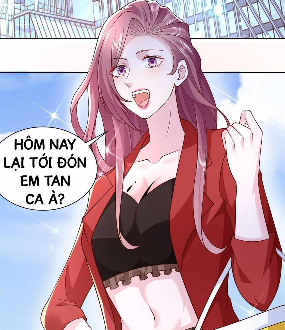Mỗi Tuần Ta Có Một Nghề Nghiệp Mới: Chapter 231
