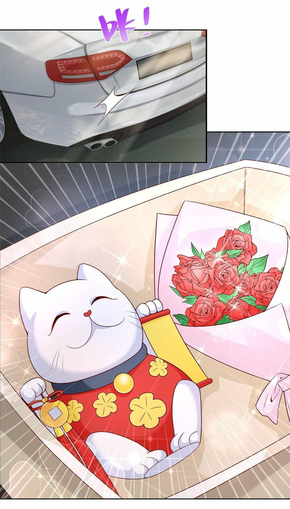 Mỗi Tuần Ta Có Một Nghề Nghiệp Mới: Chapter 231