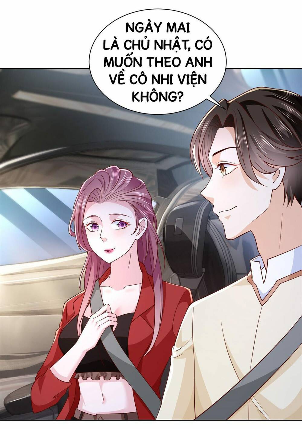 Mỗi Tuần Ta Có Một Nghề Nghiệp Mới: Chapter 231