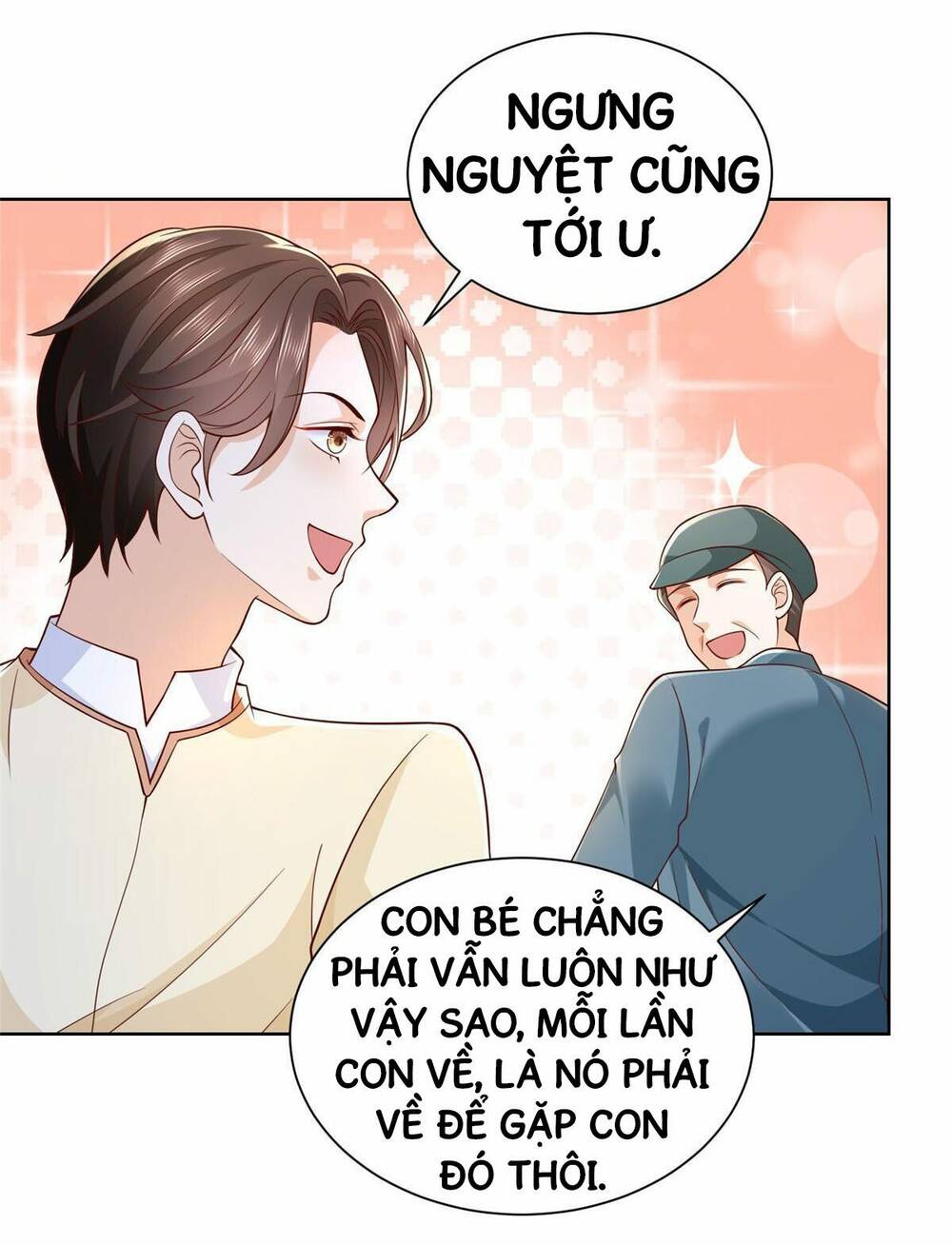 Mỗi Tuần Ta Có Một Nghề Nghiệp Mới: Chapter 231