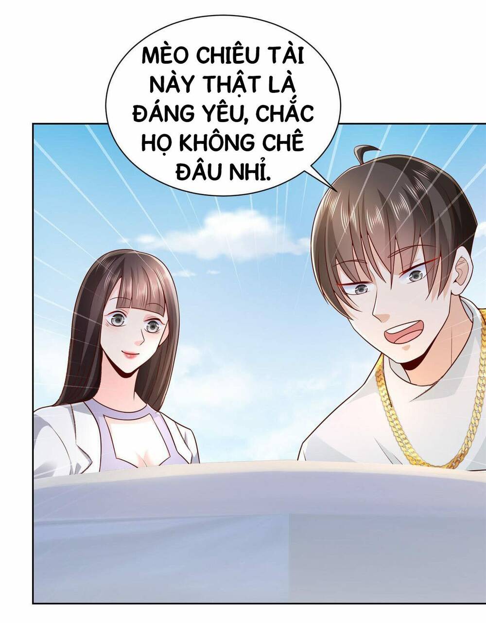Mỗi Tuần Ta Có Một Nghề Nghiệp Mới: Chapter 231