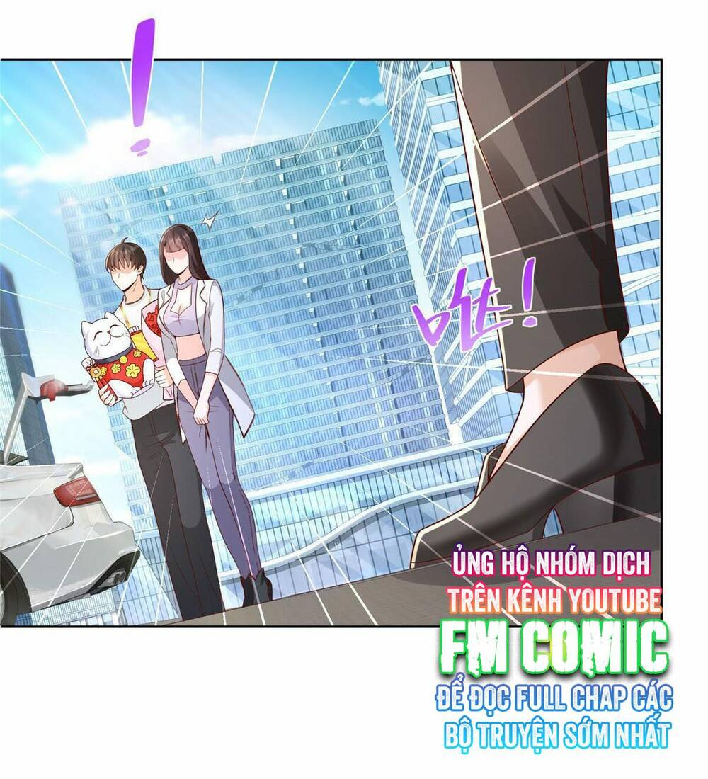 Mỗi Tuần Ta Có Một Nghề Nghiệp Mới: Chapter 231