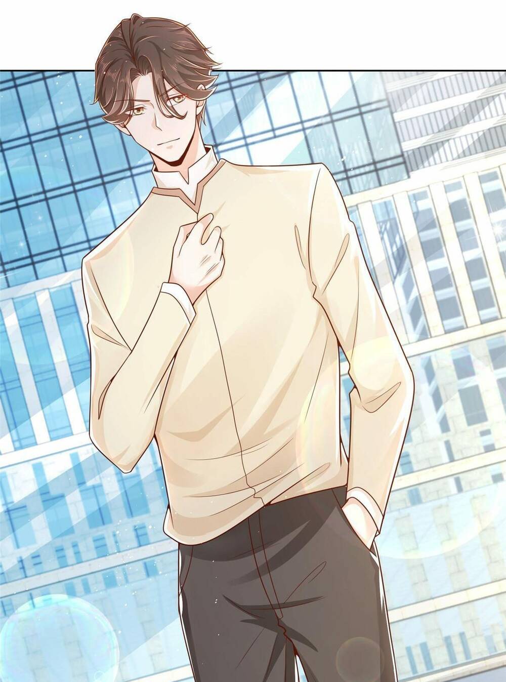 Mỗi Tuần Ta Có Một Nghề Nghiệp Mới: Chapter 231