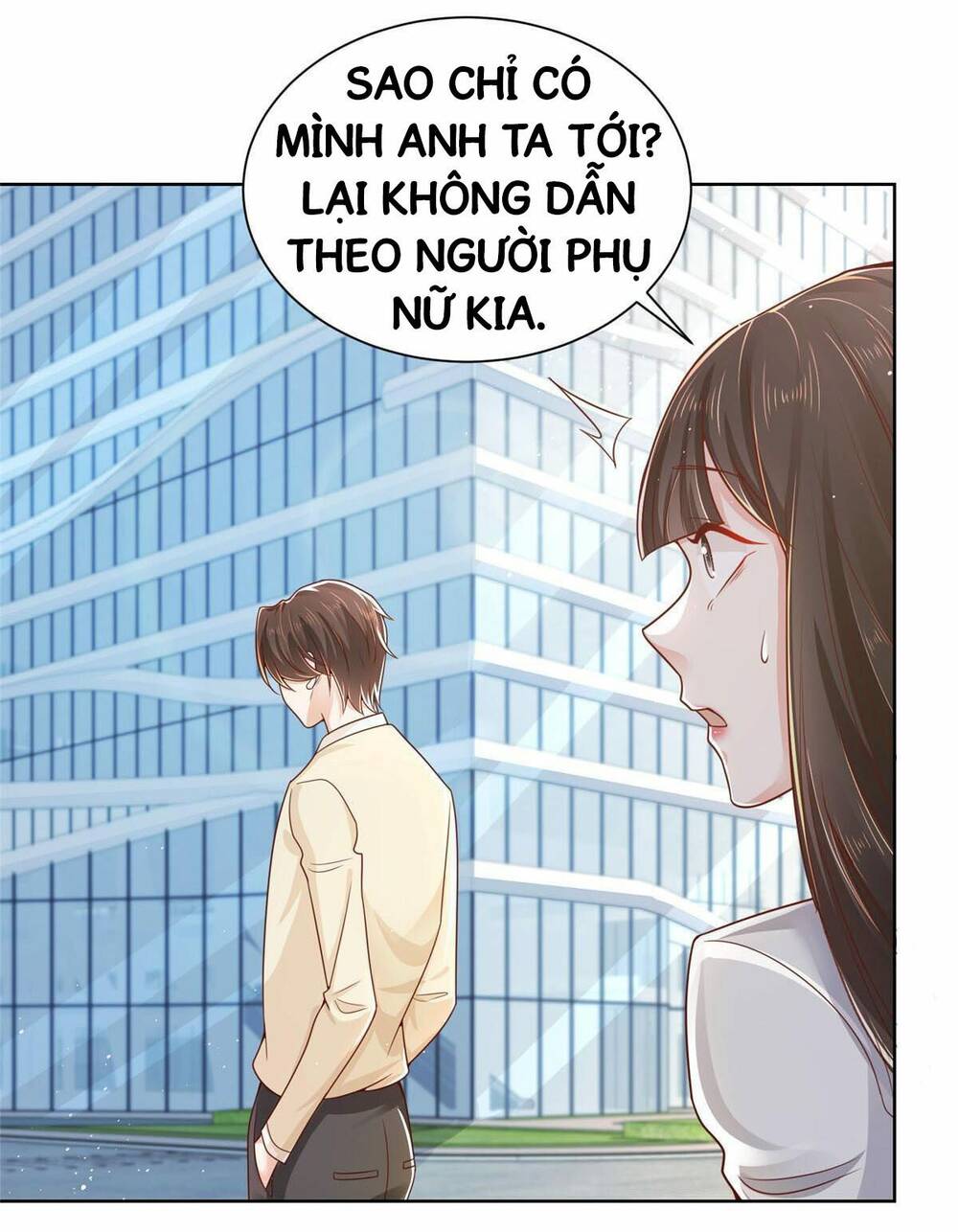 Mỗi Tuần Ta Có Một Nghề Nghiệp Mới: Chapter 231