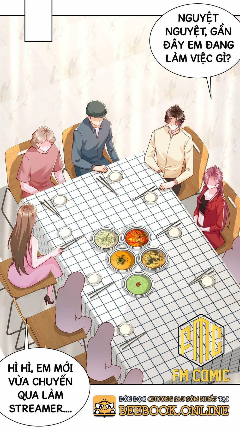 Mỗi Tuần Ta Có Một Nghề Nghiệp Mới: Chapter 232