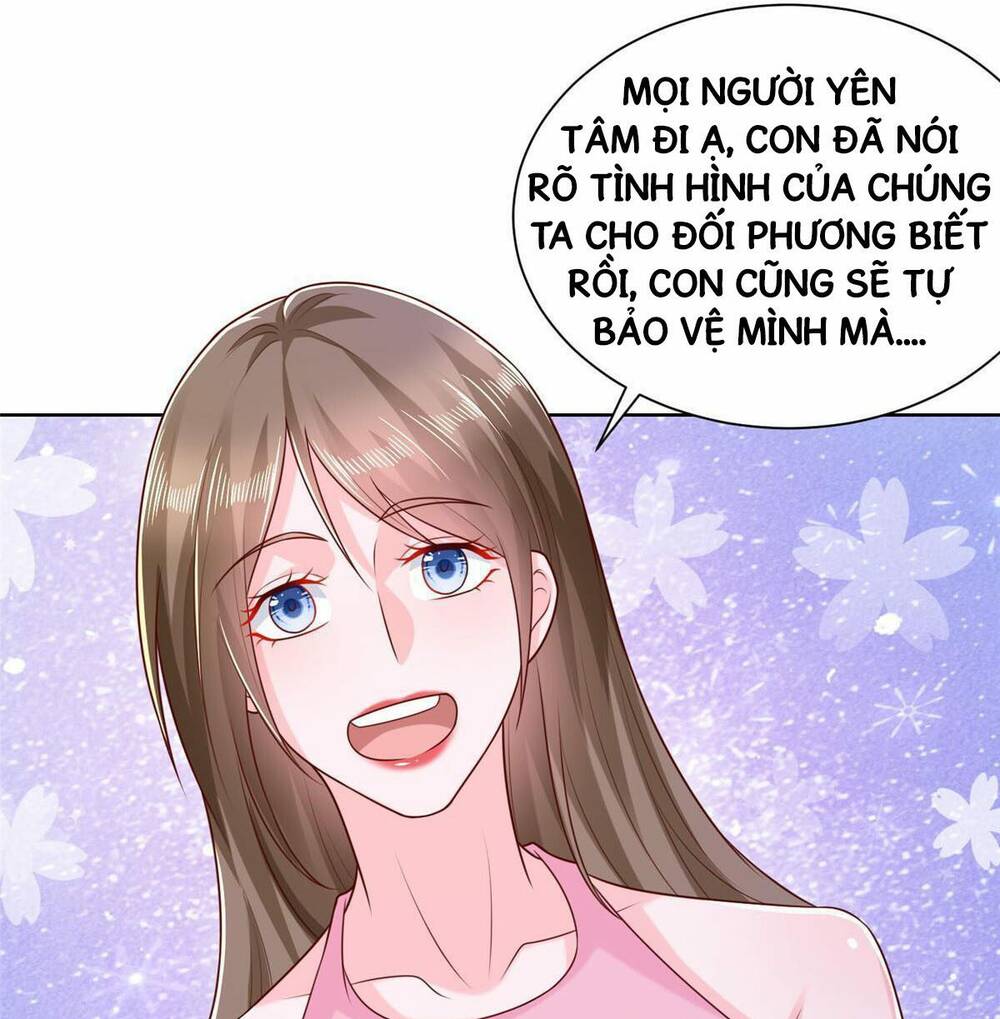 Mỗi Tuần Ta Có Một Nghề Nghiệp Mới: Chapter 232
