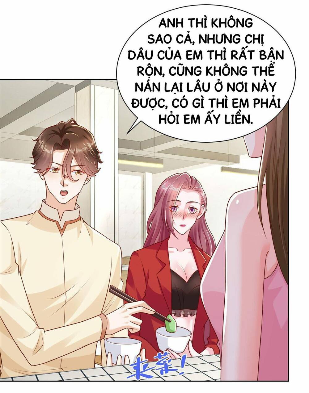 Mỗi Tuần Ta Có Một Nghề Nghiệp Mới: Chapter 232