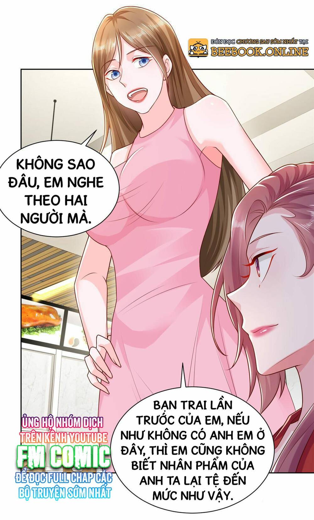 Mỗi Tuần Ta Có Một Nghề Nghiệp Mới: Chapter 232