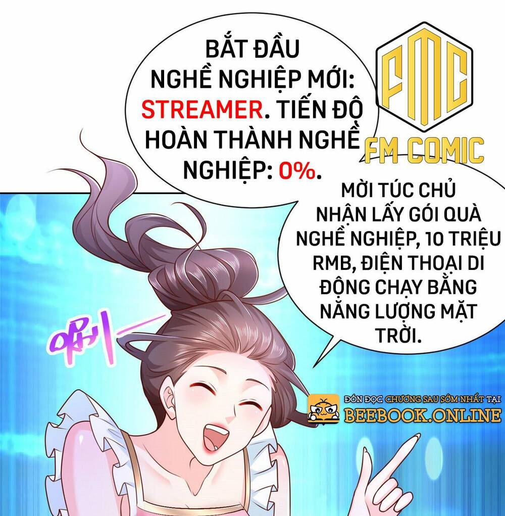 Mỗi Tuần Ta Có Một Nghề Nghiệp Mới: Chapter 232