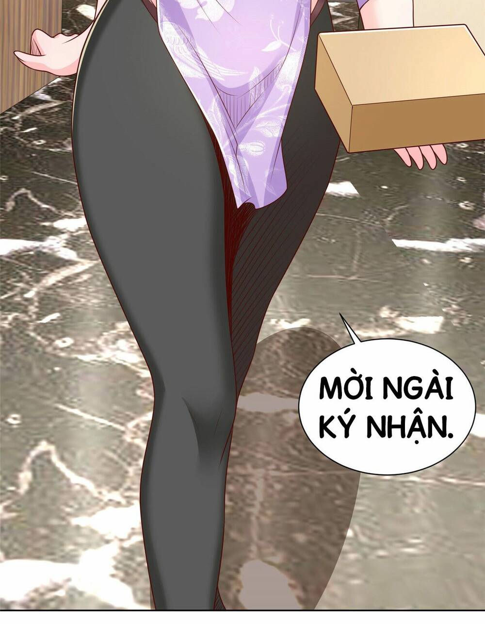 Mỗi Tuần Ta Có Một Nghề Nghiệp Mới: Chapter 232