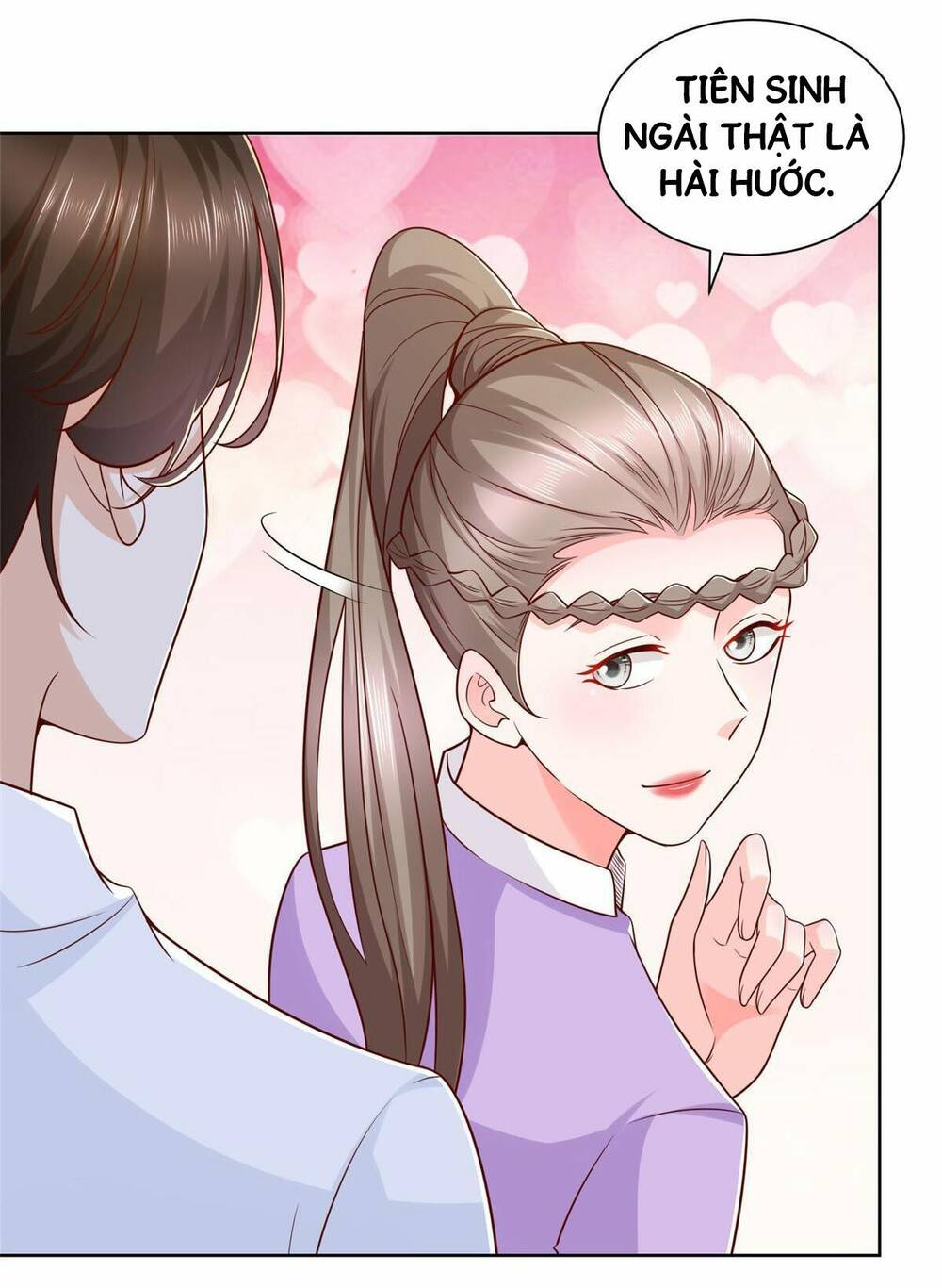 Mỗi Tuần Ta Có Một Nghề Nghiệp Mới: Chapter 232