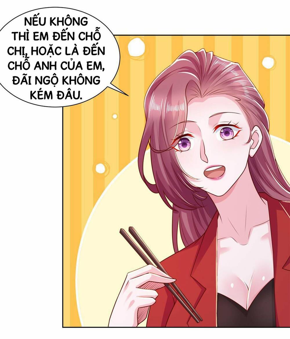 Mỗi Tuần Ta Có Một Nghề Nghiệp Mới: Chapter 232