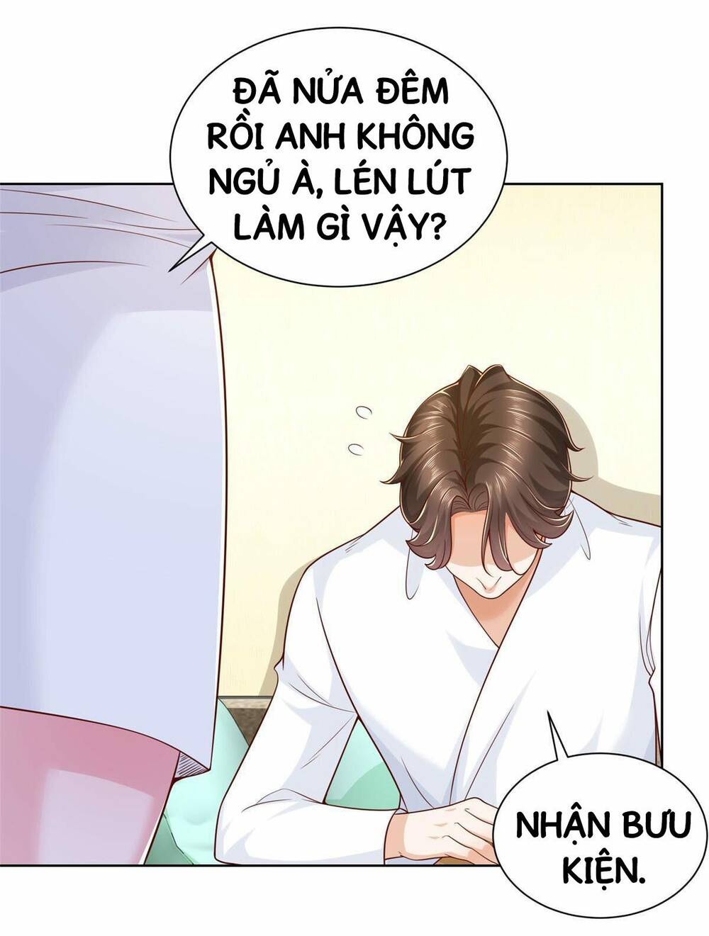 Mỗi Tuần Ta Có Một Nghề Nghiệp Mới: Chapter 232