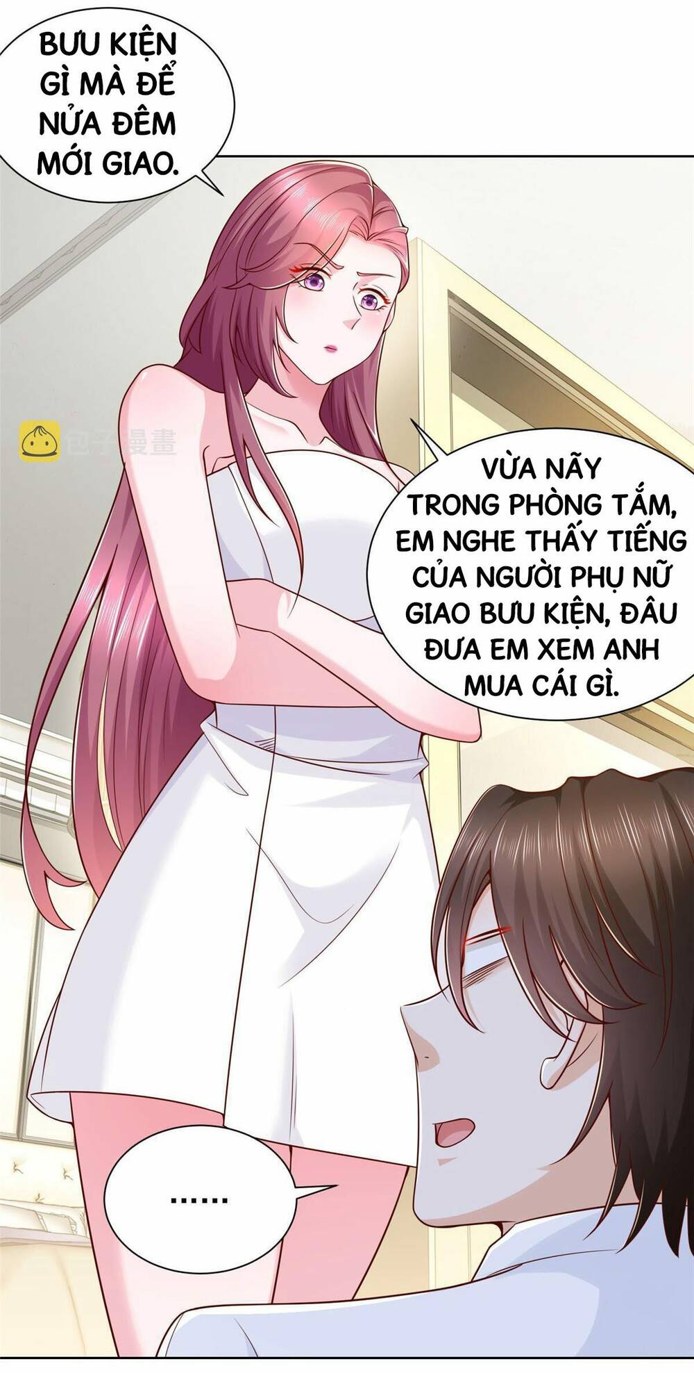 Mỗi Tuần Ta Có Một Nghề Nghiệp Mới: Chapter 232