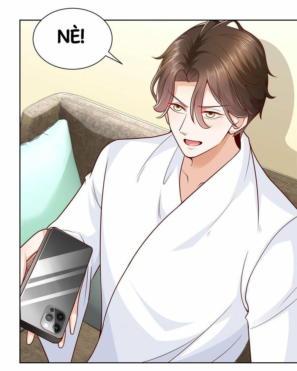 Mỗi Tuần Ta Có Một Nghề Nghiệp Mới: Chapter 232