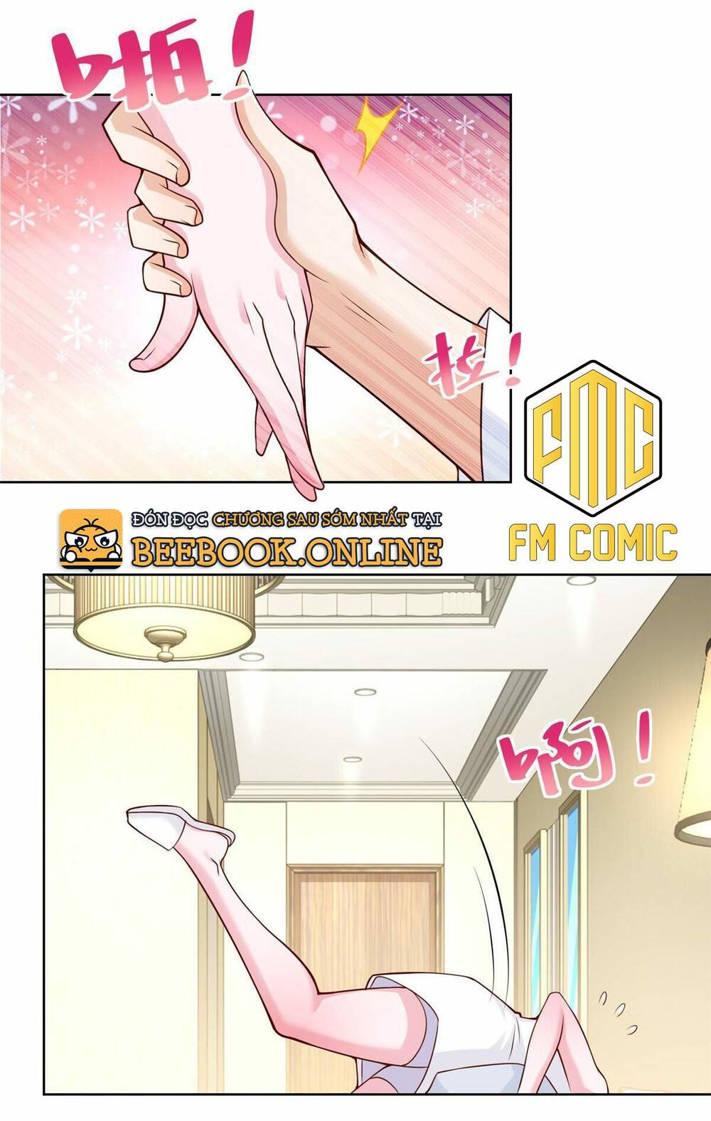 Mỗi Tuần Ta Có Một Nghề Nghiệp Mới: Chapter 232