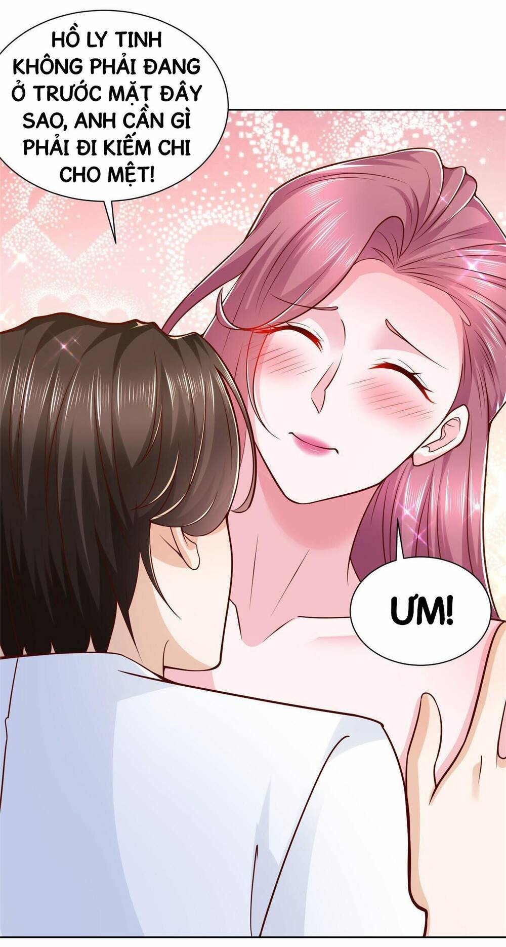 Mỗi Tuần Ta Có Một Nghề Nghiệp Mới: Chapter 232
