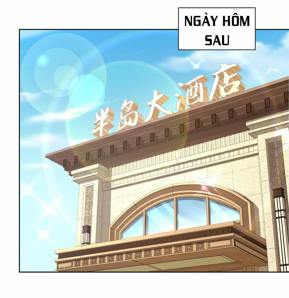 Mỗi Tuần Ta Có Một Nghề Nghiệp Mới: Chapter 232