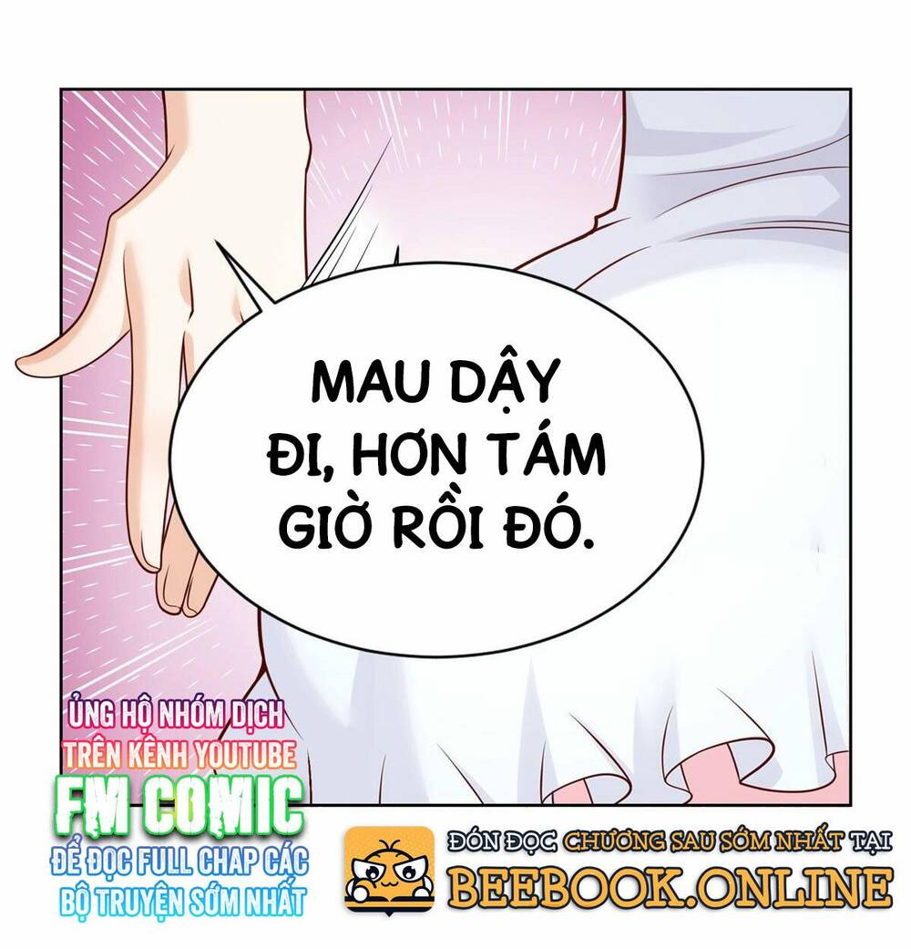 Mỗi Tuần Ta Có Một Nghề Nghiệp Mới: Chapter 232