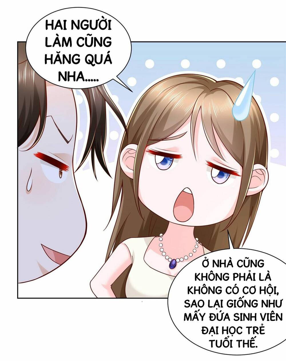 Mỗi Tuần Ta Có Một Nghề Nghiệp Mới: Chapter 232