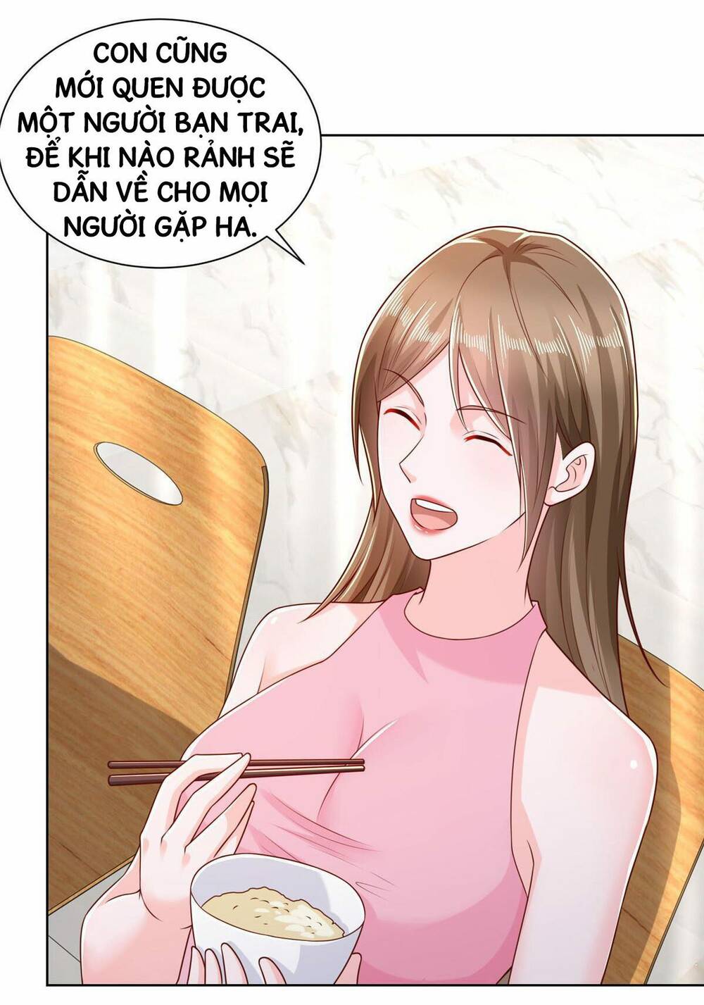 Mỗi Tuần Ta Có Một Nghề Nghiệp Mới: Chapter 232