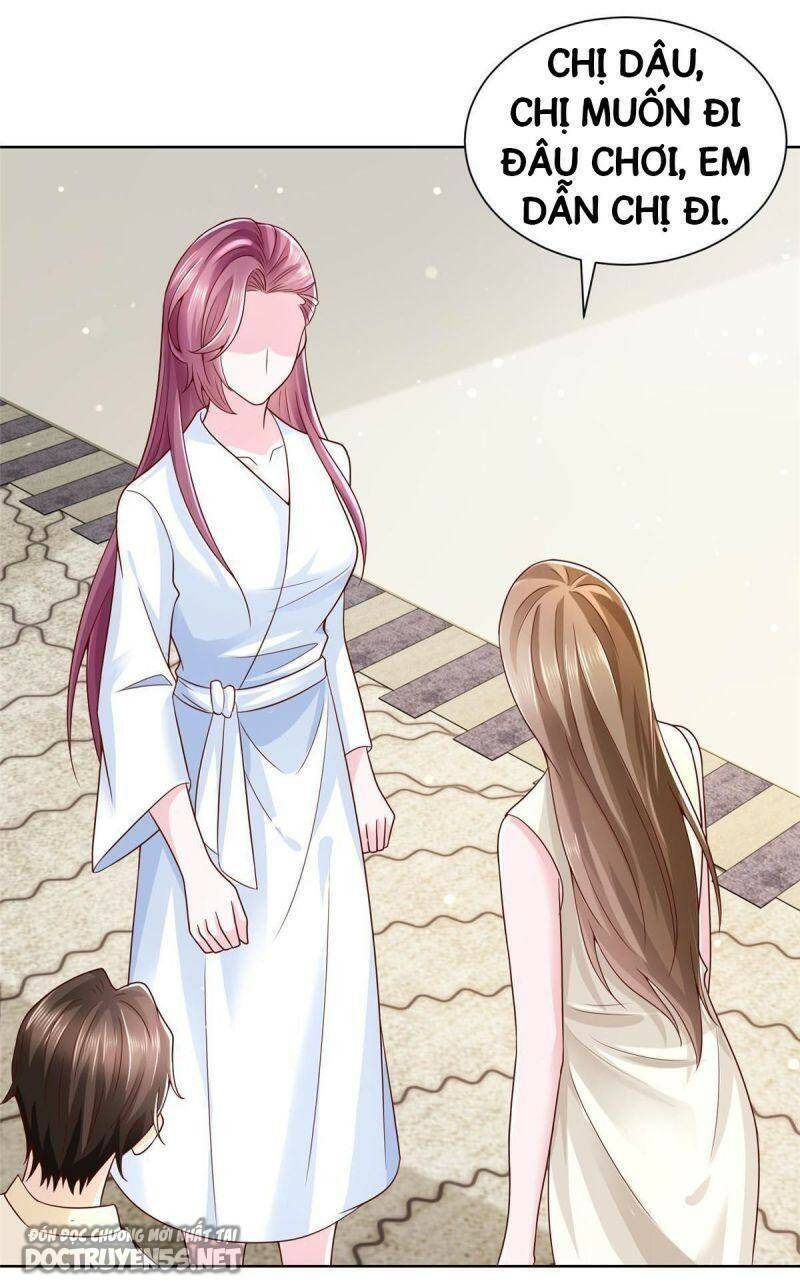 Mỗi Tuần Ta Có Một Nghề Nghiệp Mới: Chapter 233