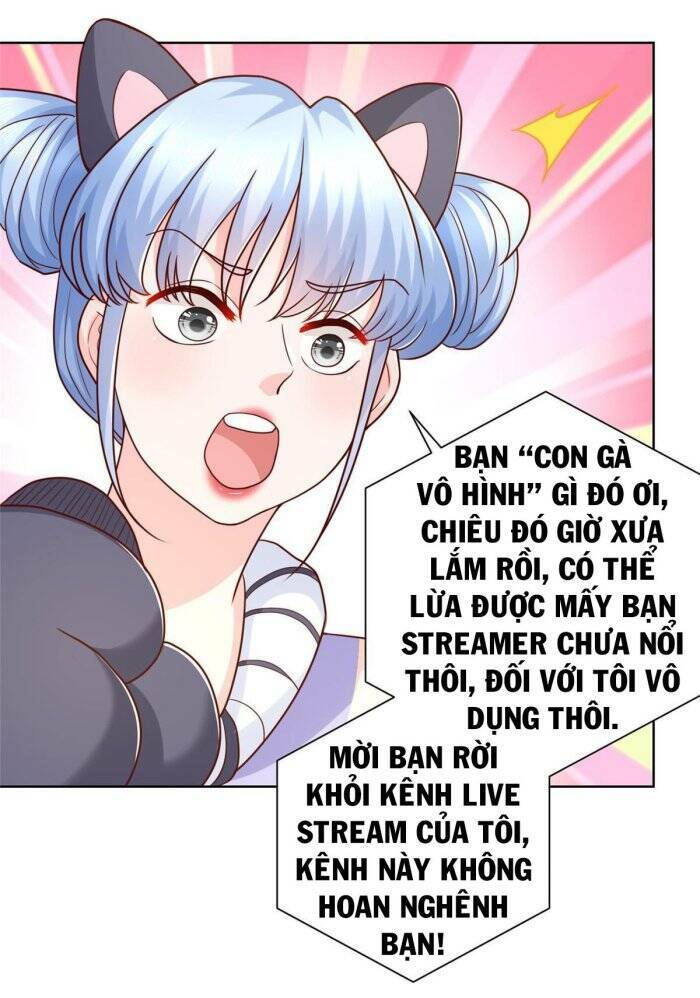 Mỗi Tuần Ta Có Một Nghề Nghiệp Mới: Chapter 235