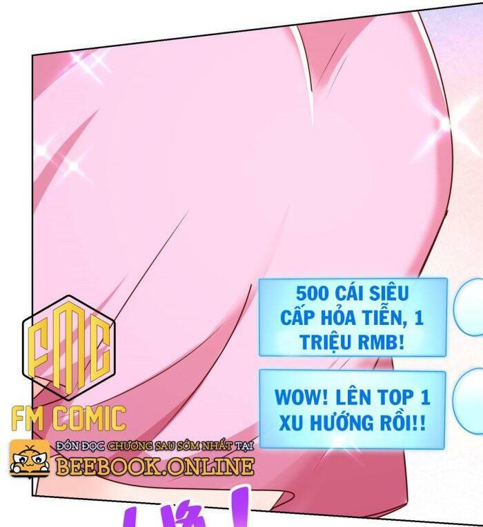 Mỗi Tuần Ta Có Một Nghề Nghiệp Mới: Chapter 235