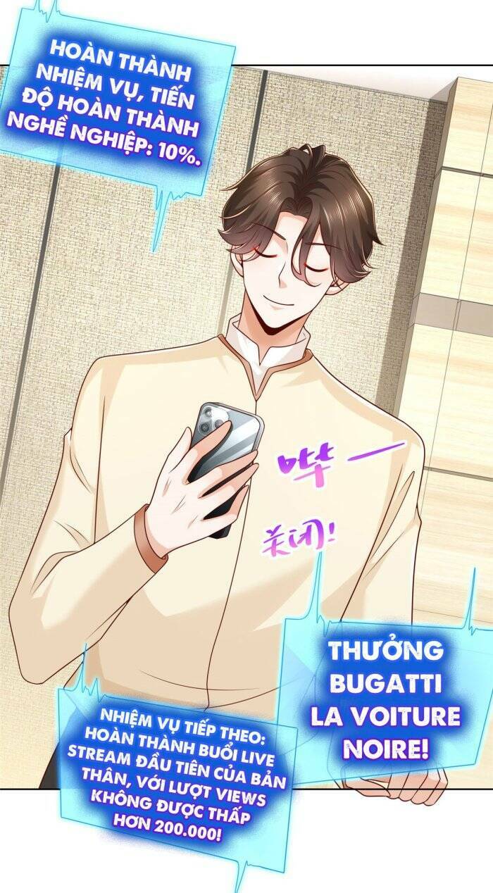 Mỗi Tuần Ta Có Một Nghề Nghiệp Mới: Chapter 235