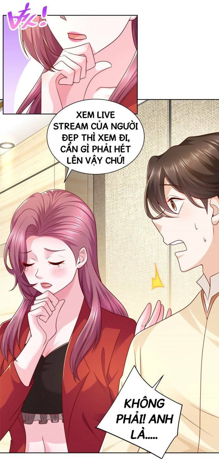 Mỗi Tuần Ta Có Một Nghề Nghiệp Mới: Chapter 235