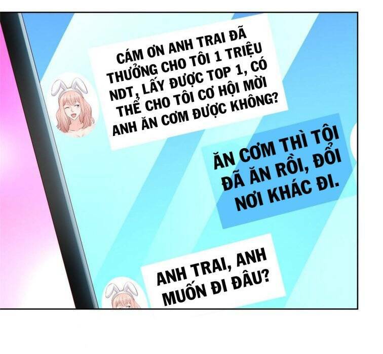 Mỗi Tuần Ta Có Một Nghề Nghiệp Mới: Chapter 235