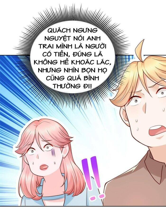 Mỗi Tuần Ta Có Một Nghề Nghiệp Mới: Chapter 235