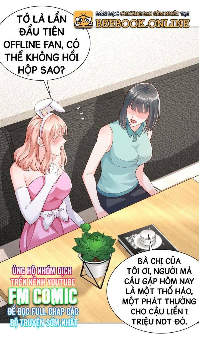 Mỗi Tuần Ta Có Một Nghề Nghiệp Mới: Chapter 235