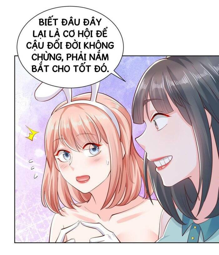 Mỗi Tuần Ta Có Một Nghề Nghiệp Mới: Chapter 235