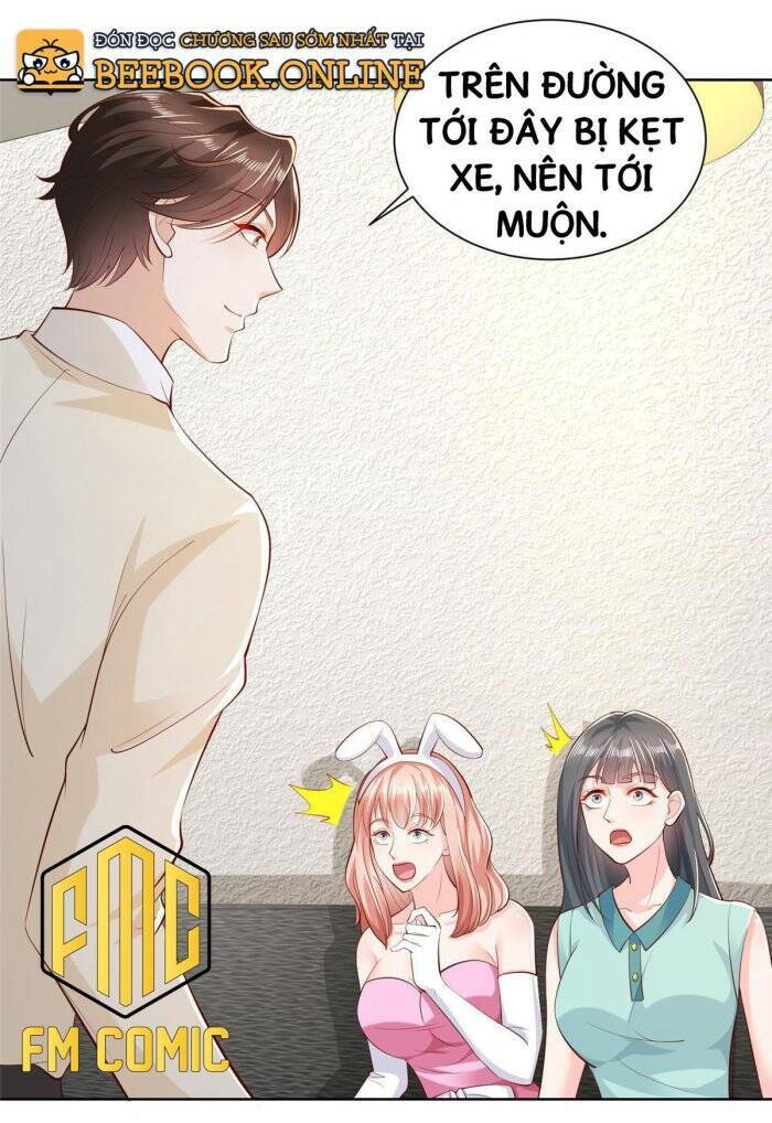 Mỗi Tuần Ta Có Một Nghề Nghiệp Mới: Chapter 235