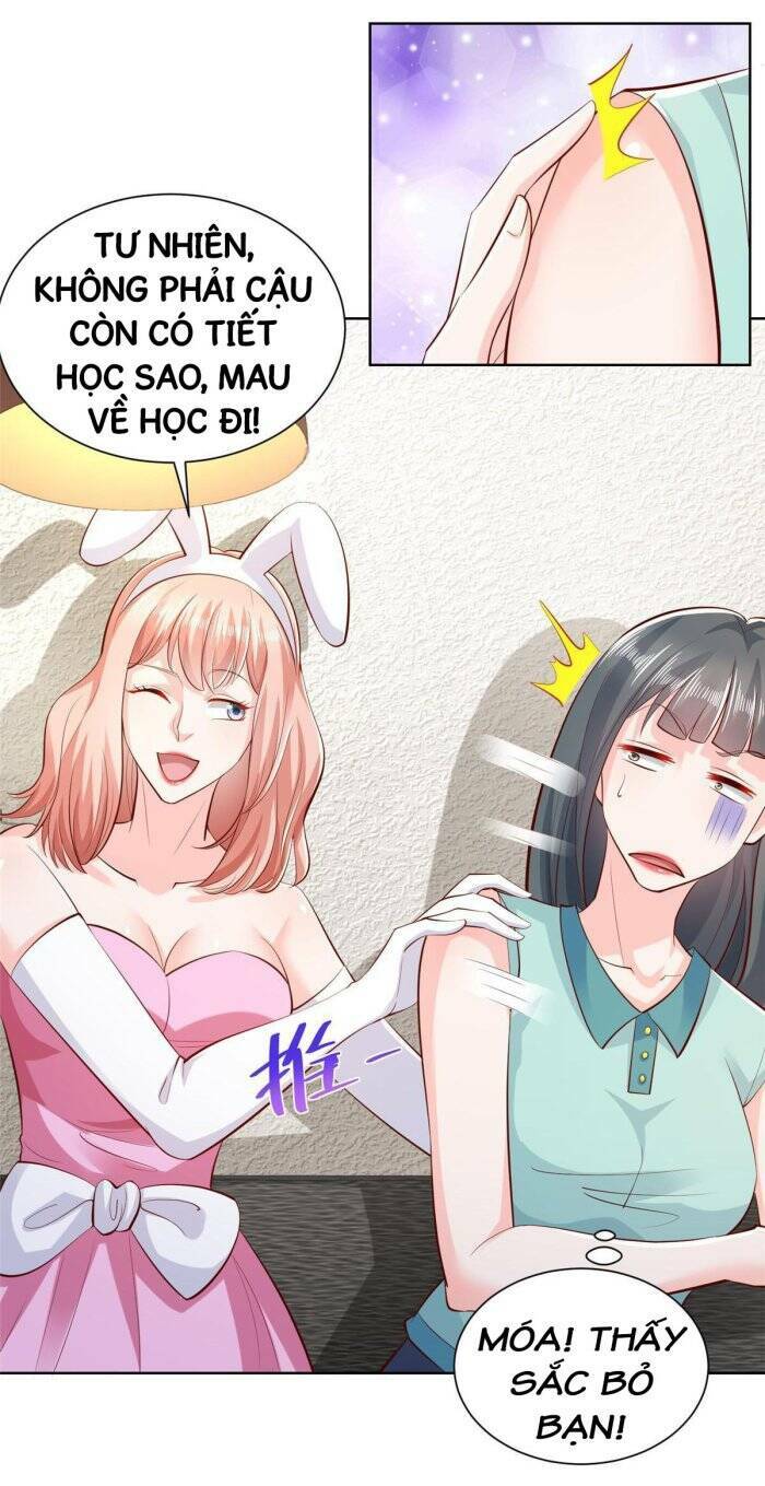 Mỗi Tuần Ta Có Một Nghề Nghiệp Mới: Chapter 235