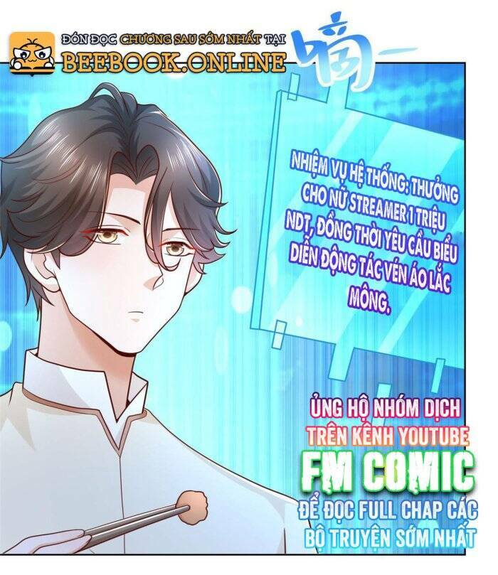 Mỗi Tuần Ta Có Một Nghề Nghiệp Mới: Chapter 235