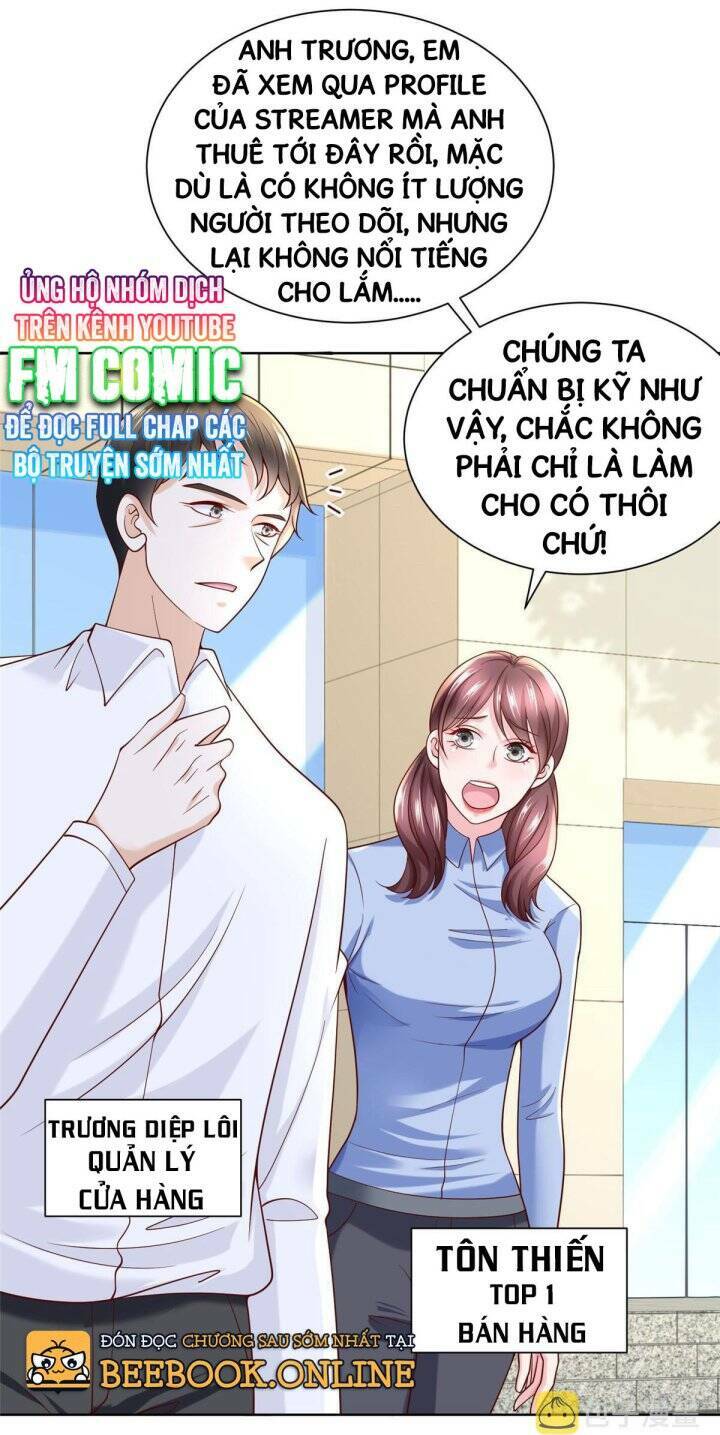 Mỗi Tuần Ta Có Một Nghề Nghiệp Mới: Chapter 236