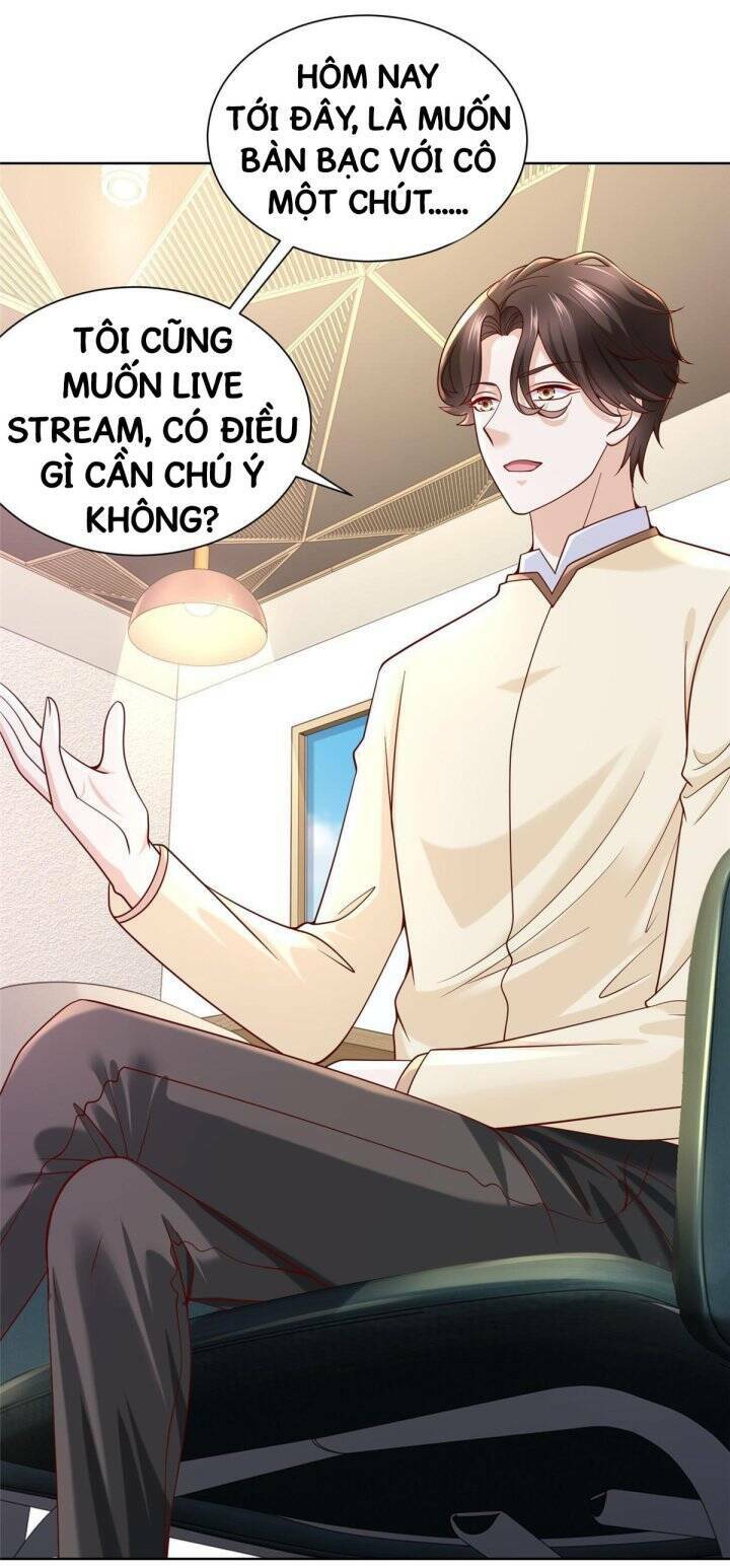 Mỗi Tuần Ta Có Một Nghề Nghiệp Mới: Chapter 236