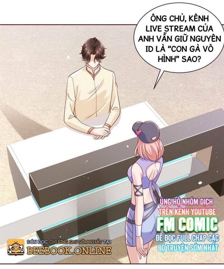 Mỗi Tuần Ta Có Một Nghề Nghiệp Mới: Chapter 236